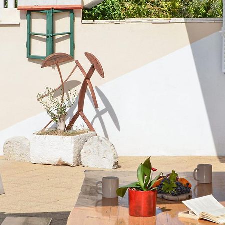 Apartments Santo Trogir - Okrug Gornji Ngoại thất bức ảnh