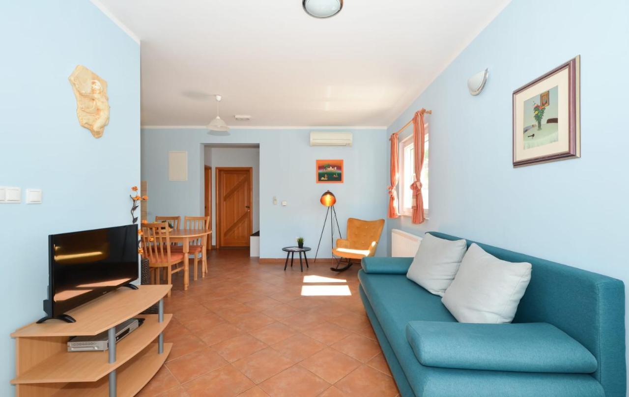 Apartments Santo Trogir - Okrug Gornji Ngoại thất bức ảnh