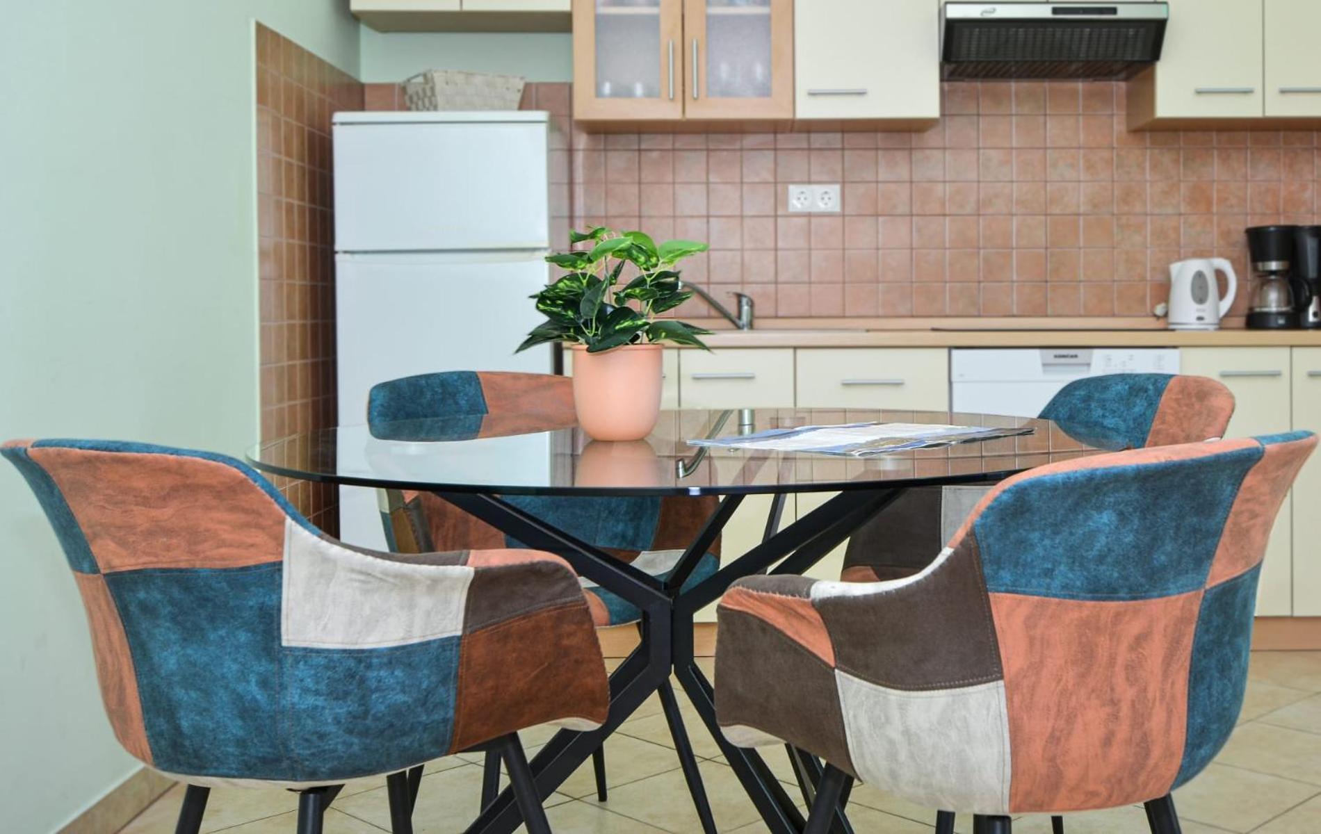 Apartments Santo Trogir - Okrug Gornji Ngoại thất bức ảnh