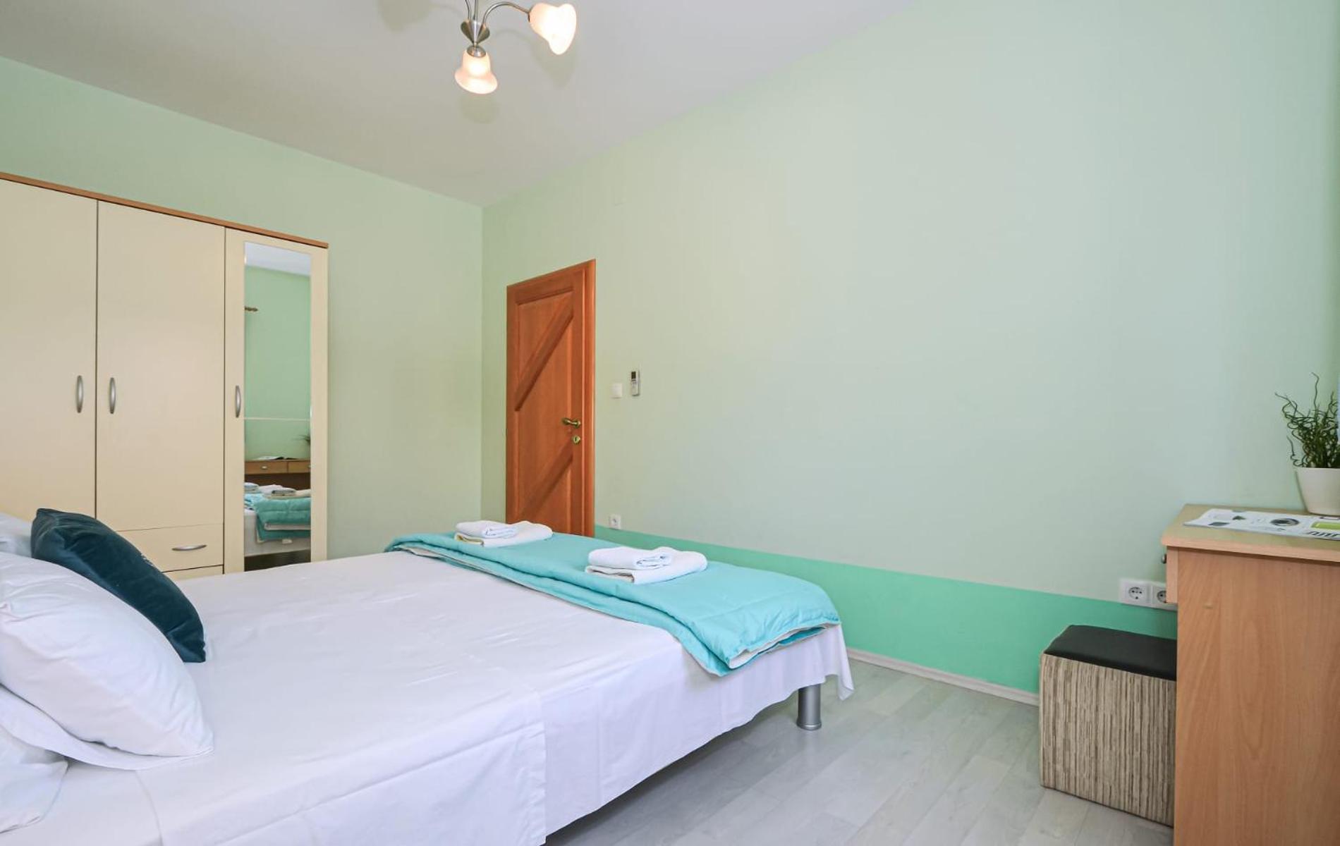 Apartments Santo Trogir - Okrug Gornji Ngoại thất bức ảnh